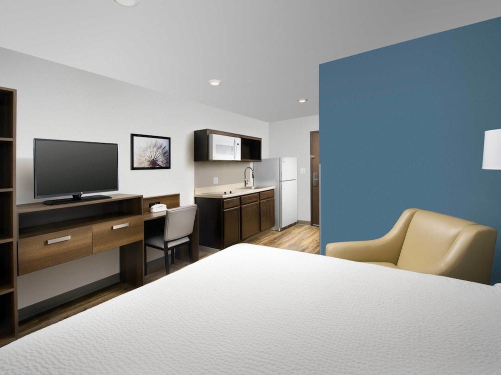 Woodspring Suites Harrisburg Linglestown Eksteriør billede