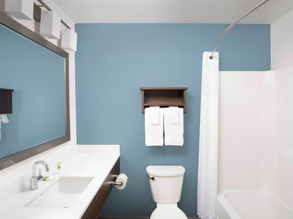 Woodspring Suites Harrisburg Linglestown Eksteriør billede