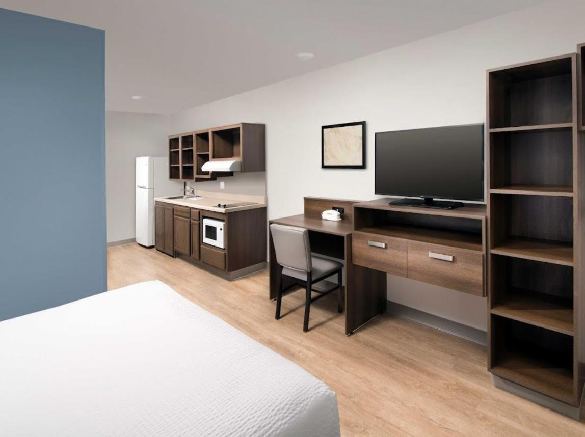 Woodspring Suites Harrisburg Linglestown Eksteriør billede