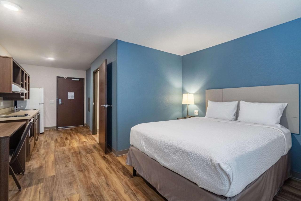 Woodspring Suites Harrisburg Linglestown Eksteriør billede