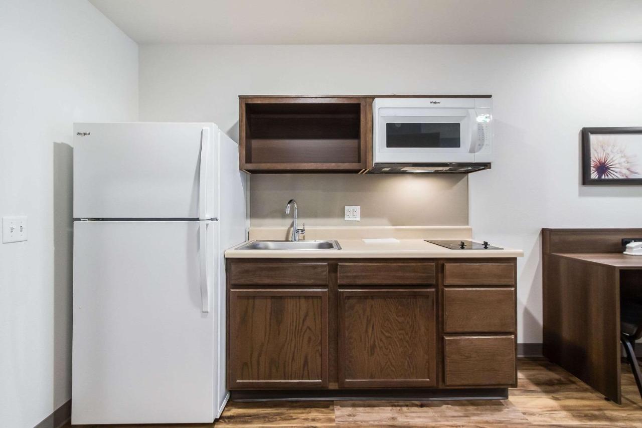 Woodspring Suites Harrisburg Linglestown Eksteriør billede