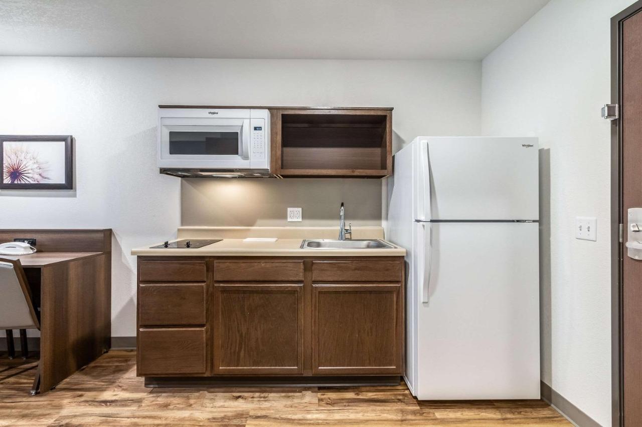 Woodspring Suites Harrisburg Linglestown Eksteriør billede