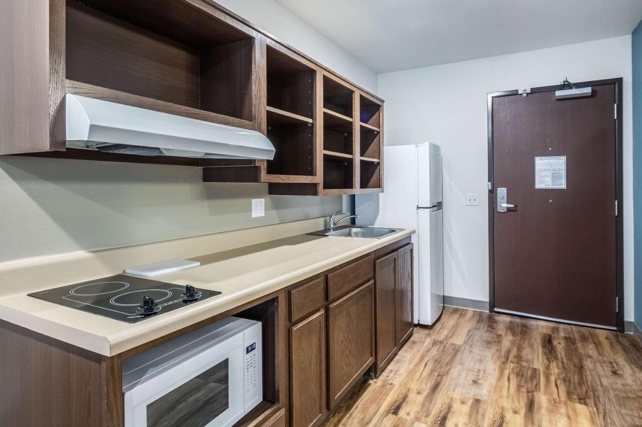 Woodspring Suites Harrisburg Linglestown Eksteriør billede